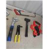 Image 2 : Hand Tools: Saws, Hammers & More 