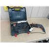 Image 1 : Bosch Hammer Drill with Case 