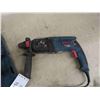 Image 2 : Bosch Hammer Drill with Case 