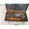 Image 8 : Sawzall with Case, 1/2'' Impact, Ridgid Hammer Drill & More 