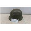 Image 1 : Canadian Military Helmet - No Liner 