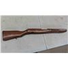 Image 2 : 2 Stocks SKS Wood & Synthetic 