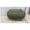 Image 1 : Canadian Military Sleeping Bag Down Filled 