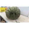 Image 3 : Canadian Military Sleeping Bag Down Filled 