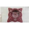 Image 2 : Vintage Decorative Cast Christmas Tree Stand 15'' x 15'' x 6'' H 