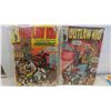Image 2 : 5 Marvel Comics : The Outlaw Kid Issues 1, 3, 5, 6 + 7 All 15 Cents 