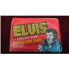 Image 2 : 3 Unopened Packages Elvis Collectors Series Bubble Gum Cards , 