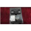 Image 2 : 5 Breakers 15-40 Amp 