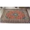 Image 1 : Area Rug 57'' x 91'' 