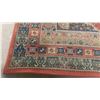 Image 2 : Area Rug 57'' x 91'' 