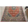Image 8 : Area Rug 57'' x 91'' 