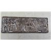 Image 2 : 1922 Manitoba License Plate 