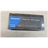 Image 8 : Panasonic VHS Omni Movie Recorder with Attachable Flash, Battery,