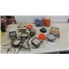 Image 1 : Assorted Auto Lights, Caution Beacon, Fog Lights & More 