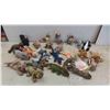 Image 1 : 23 Ty Beanie Babies  