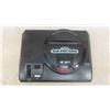 Image 2 : Sega Genesis Console & Games - No Power Supply