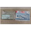 Image 2 : Assorted Model Kits - Plane, Boats, Etc.