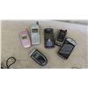 Image 2 : Various Electronics : Phones, GPS, Chargers, Etc.