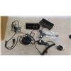 Image 8 : Various Electronics : Phones, GPS, Chargers, Etc.