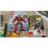 Image 2 : 14lbs Lego 