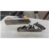 Image 2 : 4 Hand Planes 