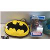 Image 2 : DC & Marvel Action Figures, Books, Hulk, Spiderman, Superman, 