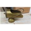 Image 7 : 3 Trench Art Artillery Shell Ashtrays 