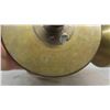 Image 8 : 3 Trench Art Artillery Shell Ashtrays 