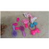 Image 8 : Vintage Dolls : Dancerella, Princess Magic, Etc.