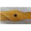 Image 2 : 36'' Wood Airplane Prop 