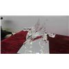 Image 2 : Swarovski Crystal Pegasus , Siamese Fighting Fish 