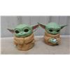 Image 8 : Star Wars Grogu Collection 