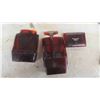 Image 8 : Vintage Shaving Lot : Razors, Brushes, Blades 