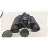 Image 8 : 2 Pairs of Binoculars with Cases : Agfa 7x35 , Bushnell 7x35