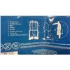 Image 8 : 2 Desk Lamps , American Tourister Swing Wheel Luggage Rack 