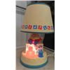 Image 8 : Hand Made Childs Wooden Stove 15'' x 12 1/2'' x 24 1/2'' H , Fisher Price