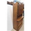 Image 2 : Hand Made Childs Play Cupboard 24'' x 13'' x 49'' T 