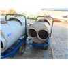 Image 8 : 2 Frost Fighter Gas/Propane Heaters 