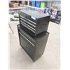 Image 2 : Rolling Tool Cabinet 44'' x 27'' x 14'' 