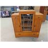 Image 1 : China Cabinet 46'' x 4'' x 15'' 