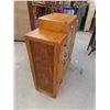 Image 2 : China Cabinet 46'' x 4'' x 15'' 