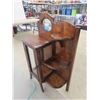 Image 2 : China Cabinet 45'' x 23'' x 13'' 
