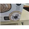 Image 2 : New Ove Ceiling Fan with Lights 