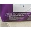 Image 2 : New Nova Form Queen Memory Foam 
