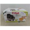 Image 1 : New T-Fal Acti Fry Appliance 