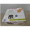 Image 2 : New T-Fal Acti Fry Appliance 