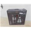 Image 1 : New Vision 12 Cup Coffee Maker Appliance