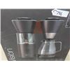 Image 2 : New Vision 12 Cup Coffee Maker Appliance