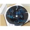 Image 2 : New Above Counter Bathroom Sink 17 1/2'' Across x 6 1/2'' Depth