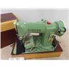 Image 2 : Singer Portable Electric Sewing Machine 